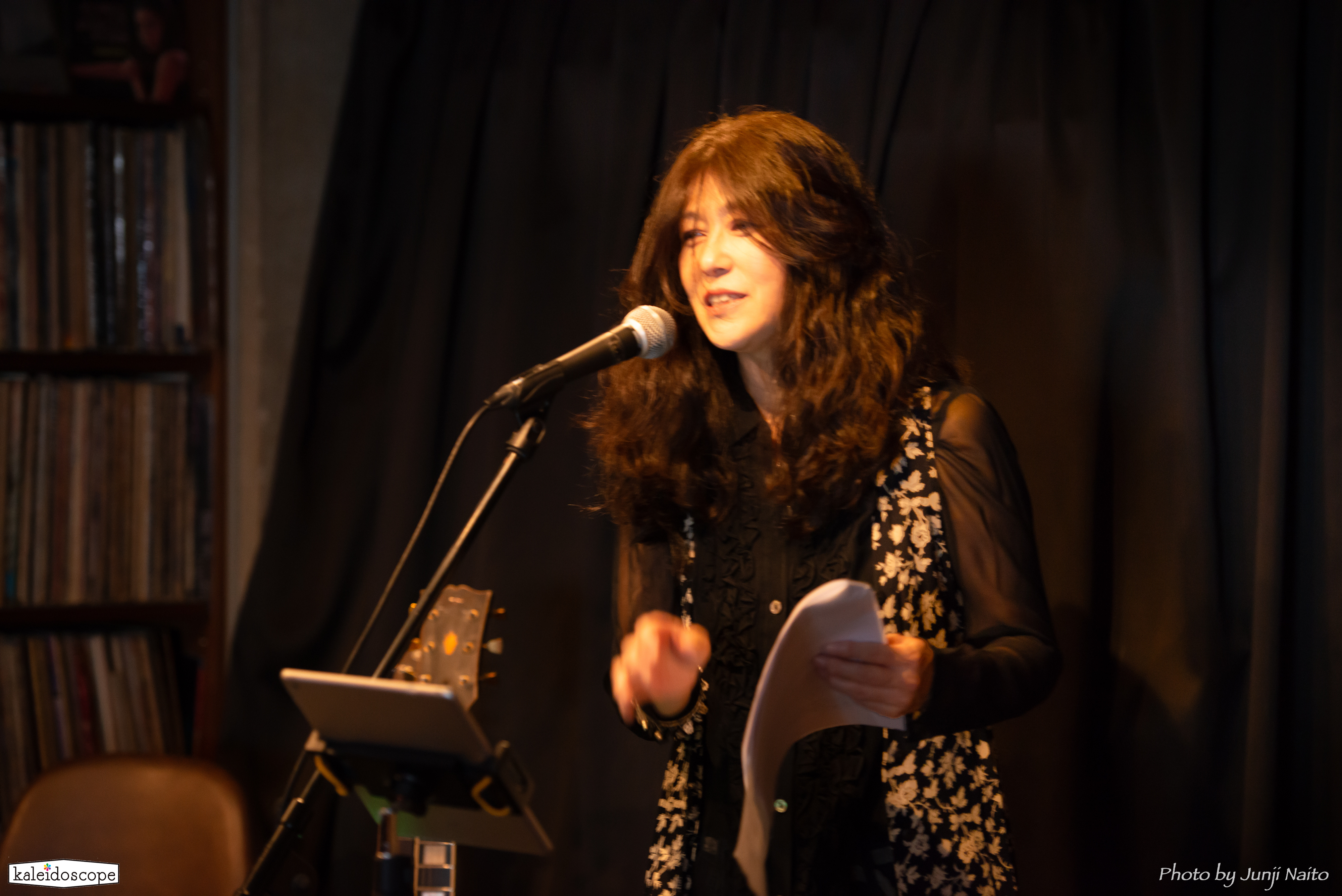 Natsuki Live 2024 "The Sign of Autumn"
