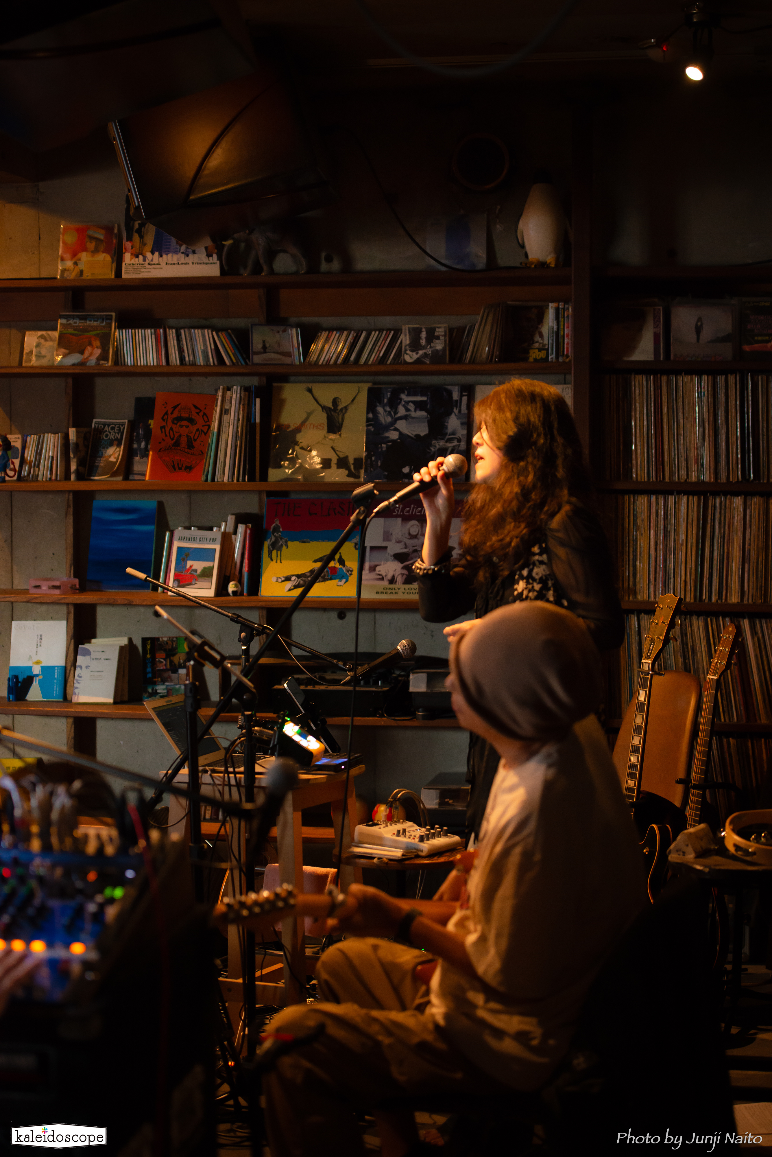 Natsuki Live 2024 "The Sign of Autumn"