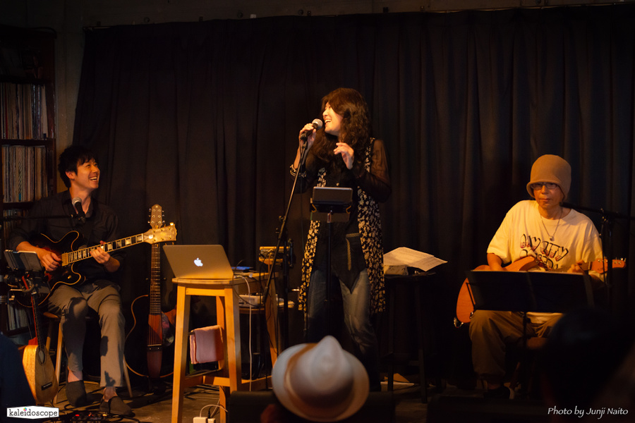 Natsuki Live 2024 "The Sign of Autumn"