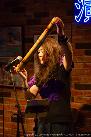 Natsuki Summer Live 2025 