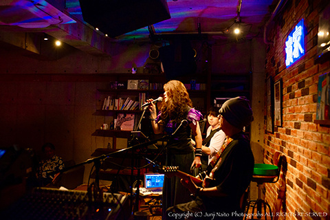 Natsuki Summer Live 2025 