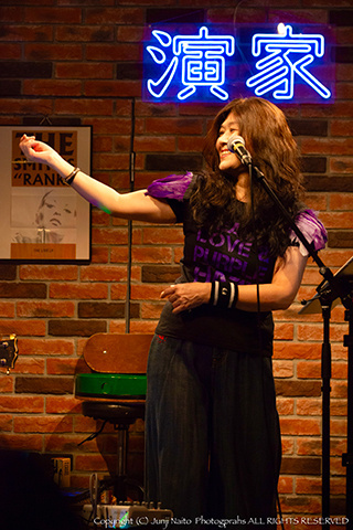 Natsuki Summer Live 2025 