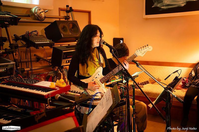 接近遭遇 #10 at MORGAN SALON