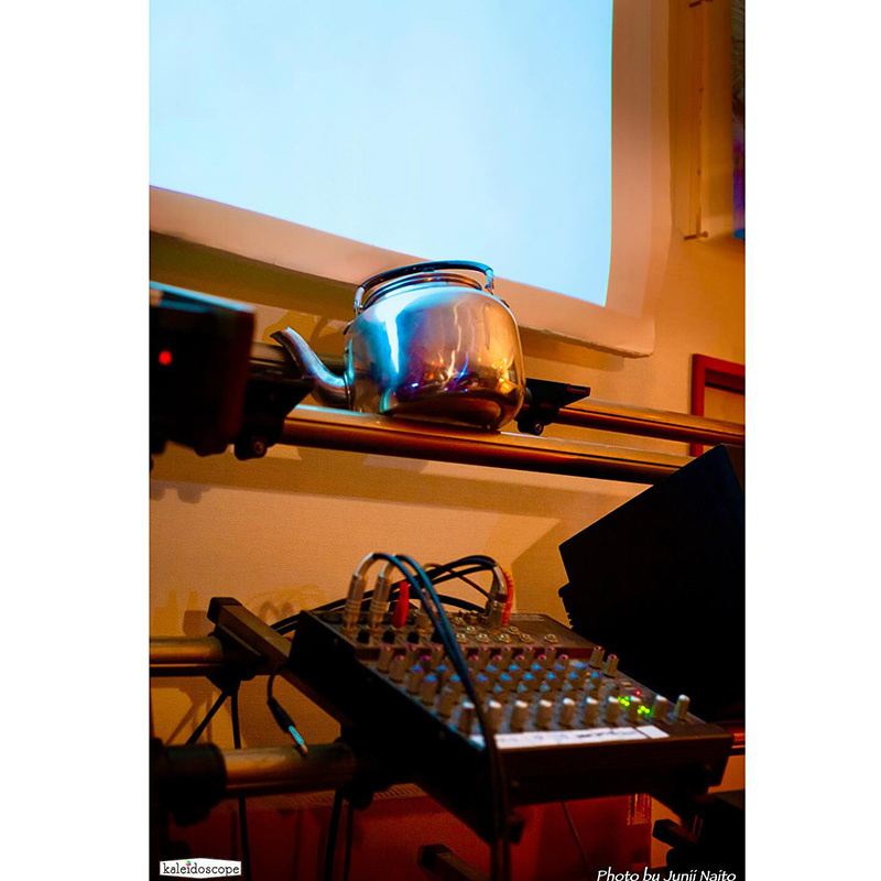 接近遭遇 #10 at MORGAN SALON