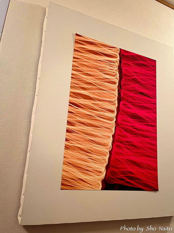 接近遭遇 #10 at MORGAN SALON